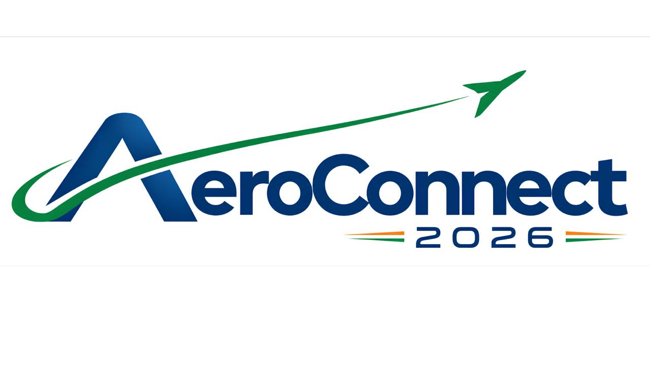 AeroConnect 2026