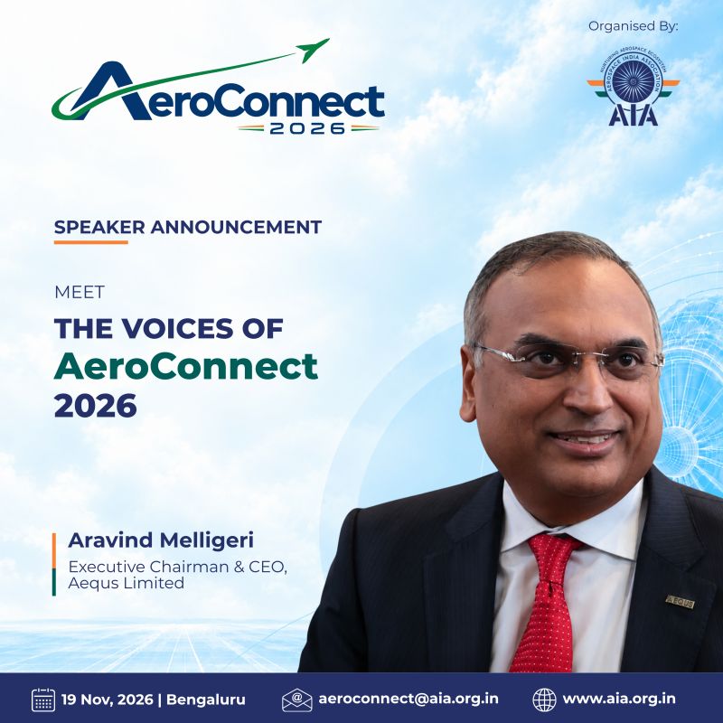 Aravind Melligeri